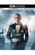 James Bond. Skyfall (4K Ultra HD+Blu-ray)