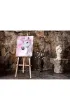 Twoje Hobby Malowanie po numerach - Bia�y jednoro�ec 40x50cm
