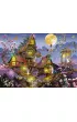 Puzzle 500 el. Magiczny dom Educa
