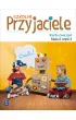 Szkolni przyjaciele. Karty �wicze�. Klasa 2. Cz�� 3. Edukacja wczesnoszkolna