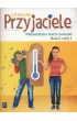 Szkolni przyjaciele. Matematyka. Karty �wicze�. Klasa 2. Cz�� 1. Edukacja wczesnoszkolna