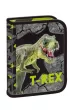 St. Majewski Pi�rnik dwuklapkowy bez wyposa�enia T-Rex