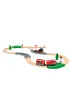 Brio Zestaw Pull Back Train Ravensburger