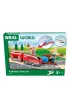 Brio Zestaw Pull Back Train Ravensburger