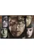 Puzzle 1000 el. Compact Harry Potter Clementoni