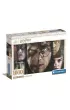 Puzzle 1000 el. Compact Harry Potter Clementoni