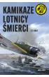Kamikaze – lotnicy śmierci – S. T. Kald – okładka ebook