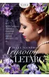 Irysowy letarg – Julia  Gambrot – okładka ebook