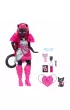 Monster High. Catty Noir Mattel