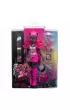 Monster High. Catty Noir Mattel