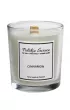 �wieca sojowa Cinnamon z drewnianym knotem