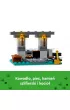 LEGO Minecraft Zbrojownia 21252