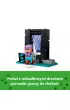LEGO Minecraft Zbrojownia 21252