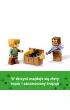 LEGO Minecraft Zbrojownia 21252