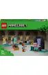 LEGO Minecraft Zbrojownia 21252