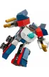 LEGO NINJAGO Wielofunkcyjny minimech ninja 30699