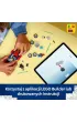 LEGO Super Heroes Spider-Man w samochodzie kontra zvenomowany Wolverine 76336