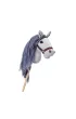 Hobby Horse A3 szary Tootiny