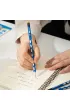 Deli O��wek z gumk� HB heksagonalny 3 szt.