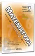 Matematyka. Korepetycje. Klasa 7
