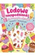 KSIAZECZKA EDUK 200X275 LODOWE NIESP NAKL ZAPACH