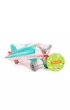 Samolot Omega POLESIE 72306