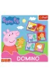 Domino �winka Peppa Trefl
