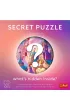 Puzzle Premium 1000 el. Secret Puzzle: Joyland Trefl