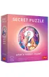 Puzzle Premium 1000 el. Secret Puzzle: Joyland Trefl