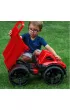 Maximus Wywrotka czerwona Wader