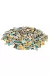Puzzle 500 el. Morning at the Seaside, Magdalena K�pka Castorland