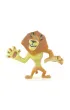 Figurka Madagaskar Alex Y99931