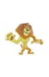 Figurka Madagaskar Alex Y99931