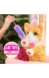 Kotek interaktywny Bella FurReal 28141 Just Play
