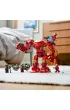 LEGO Marvel Avengers Hulkbuster Iron Mana kontra agenci A.I.M. 76164