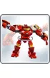 LEGO Marvel Avengers Hulkbuster Iron Mana kontra agenci A.I.M. 76164