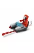 LEGO Marvel Avengers Hulkbuster Iron Mana kontra agenci A.I.M. 76164