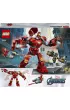 LEGO Marvel Avengers Hulkbuster Iron Mana kontra agenci A.I.M. 76164