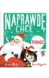 Naprawd� chc� pom�c. Naprawd� chc�. Tom 5