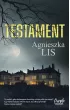 Testament – Agnieszka Lis – okładka ebook