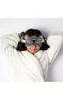 Puckator Pluszowa poduszka podr�na z opask� na oczy Relaxeazzz - Koala