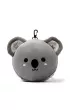 Puckator Pluszowa poduszka podr�na z opask� na oczy Relaxeazzz - Koala