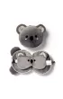 Puckator Pluszowa poduszka podr�na z opask� na oczy Relaxeazzz - Koala