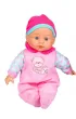 Lalka B/O 32cm Julka SMILY PLAY SP83513