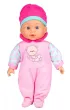 Lalka B/O 32cm Julka SMILY PLAY SP83513