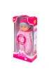 Lalka B/O 32cm Julka SMILY PLAY SP83513
