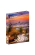 Puzzle 1000 el. Parlament w Budapeszcie, W�gry Enjoy