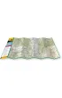 Sudety Wschodnie mapa turystyczna 1:60 000 laminat 2024