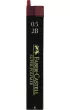 Wkad grafitowy superpolymer 9065 0,5mm 2b