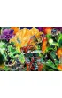 Puzzle 1000 el. 2D Green Lantern Ravensburger